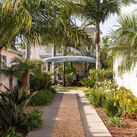 شقة سانتا باربارا  في California Bungalow I المظهر الخارجي الصورة