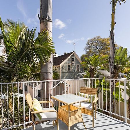 شقة سانتا باربارا  في California Bungalow I المظهر الخارجي الصورة