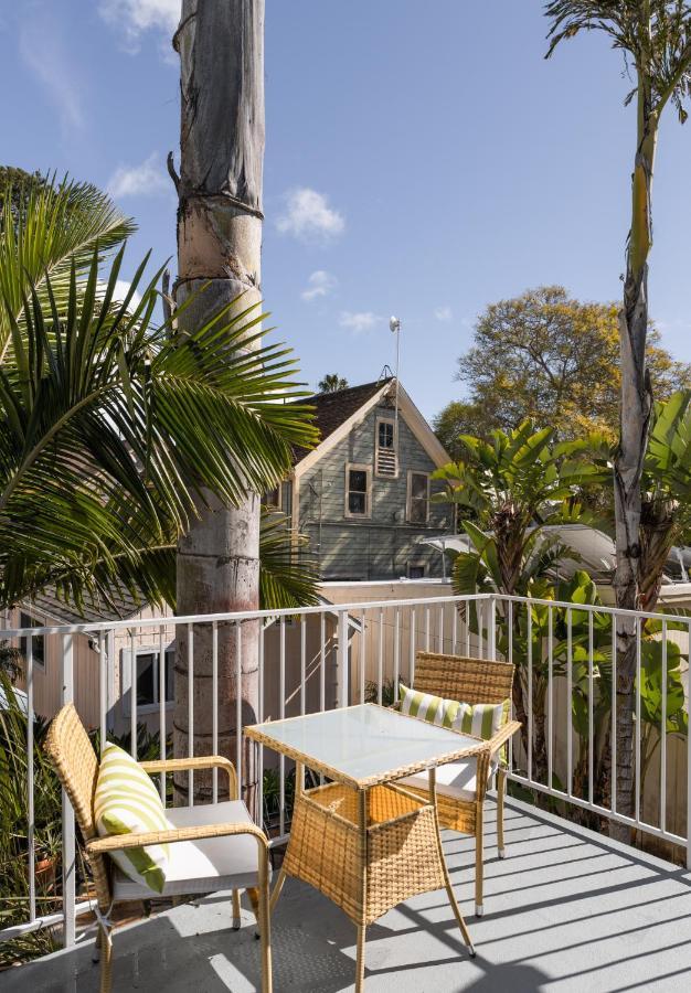 شقة سانتا باربارا  في California Bungalow I المظهر الخارجي الصورة